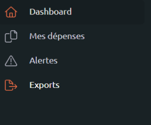 Les fonctionnalités du logiciel Jenji sur le blog du dirigeant