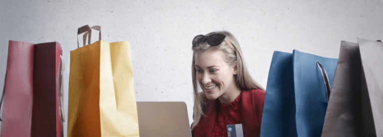 site e commerce statut