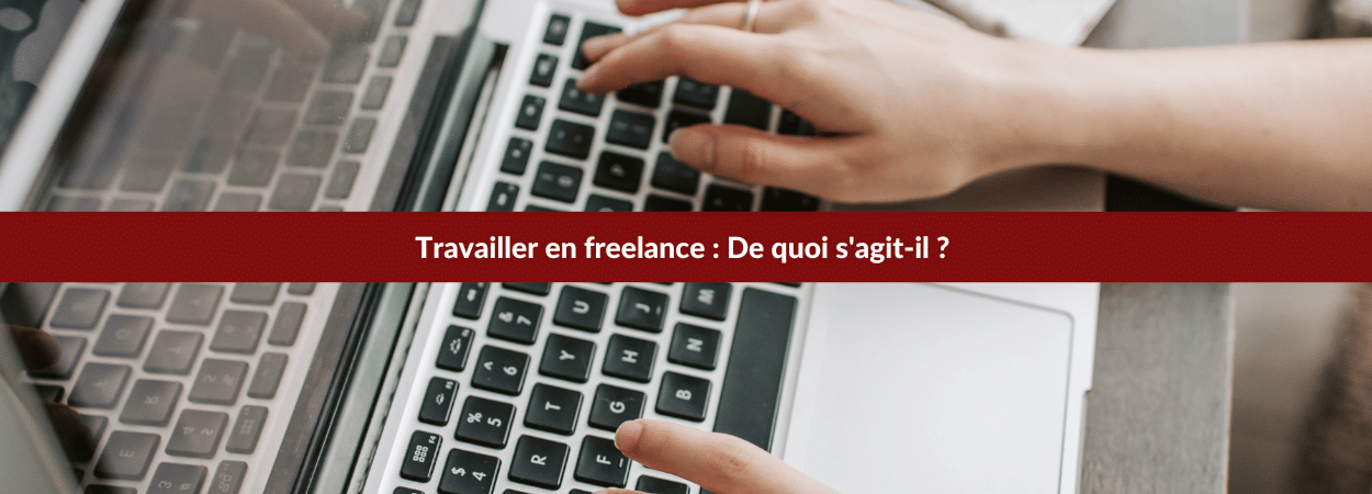 travailler en freelance