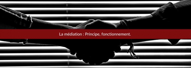 médiation