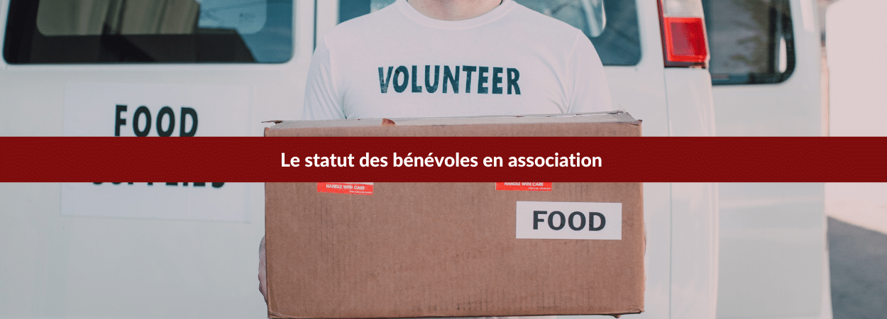 le bénévolat en association