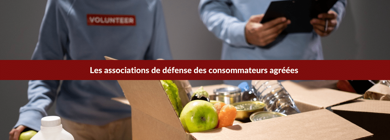 association consommateur