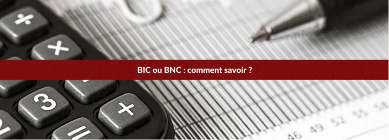 bic ou bnc comment savoir