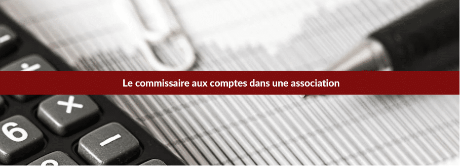 commissaire aux comptes association