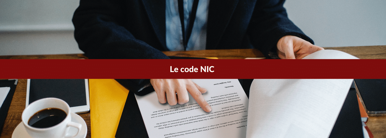 code NIC