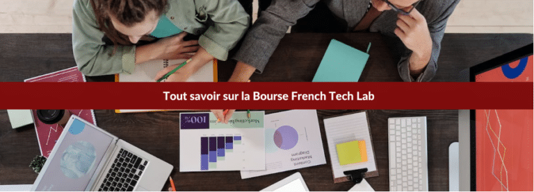 bourse french tech