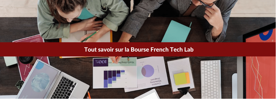  bourse French lab