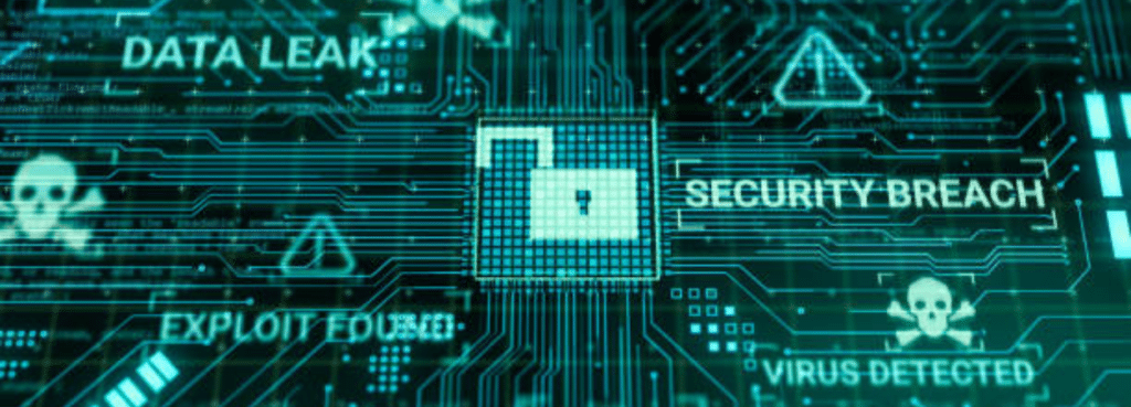 cybercriminalité