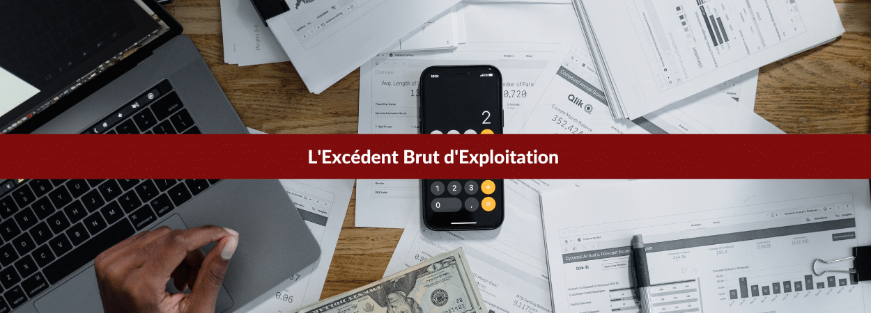 excédent brut d'exploitation définition