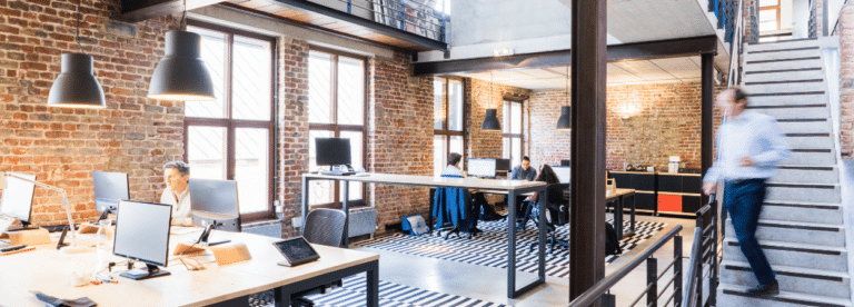 domiciliation d'entreprise Nanterre