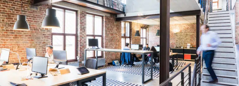 domiciliation d'entreprise Nanterre