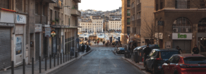 domiciliation d'entreprise à Marseille 3