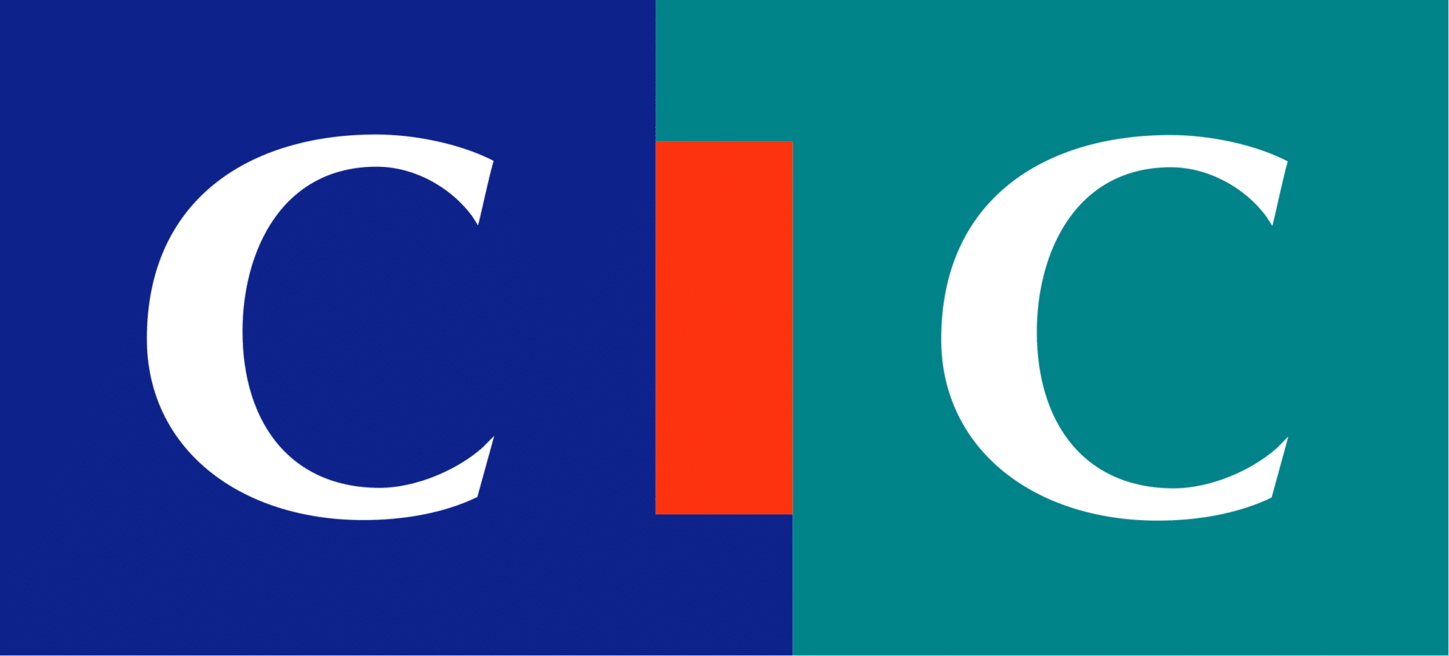 Logo CIC 2006