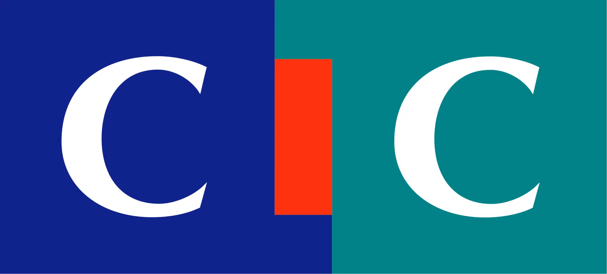 Logo CIC 2006