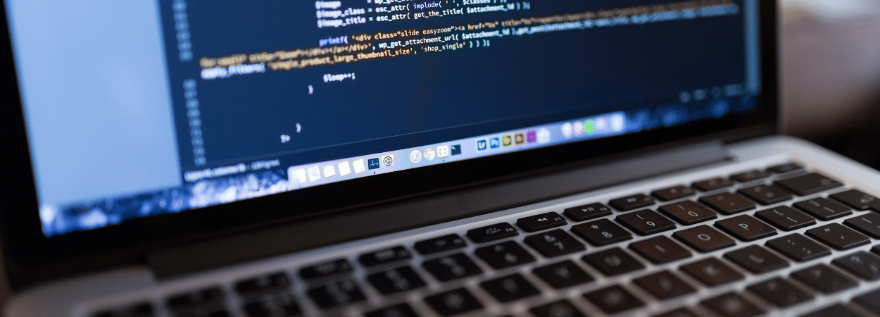 logiciel création site web