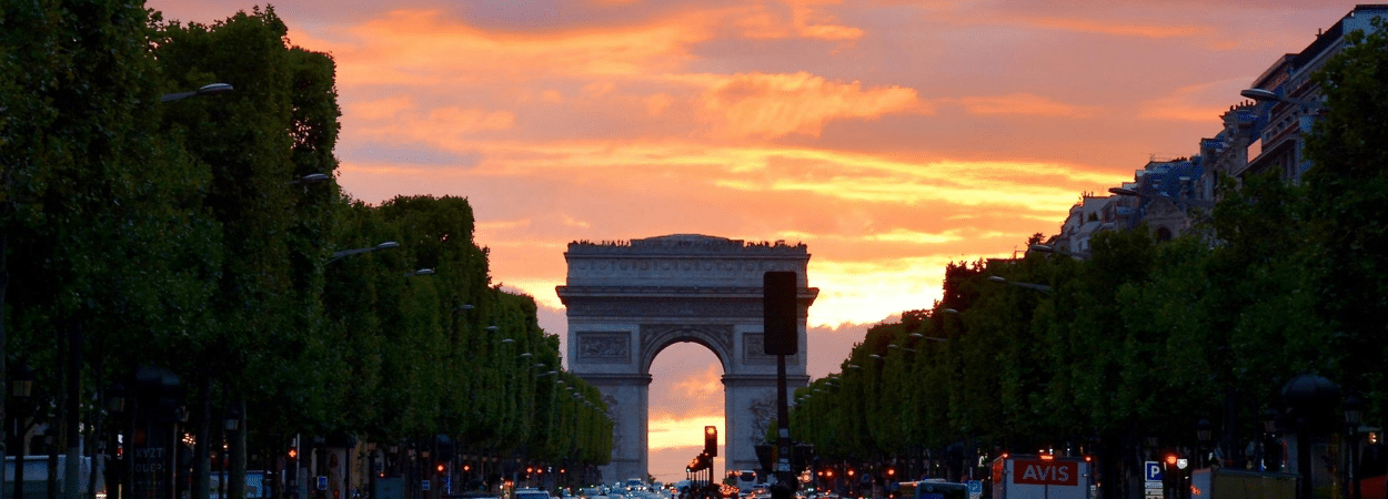 domiciliation en France