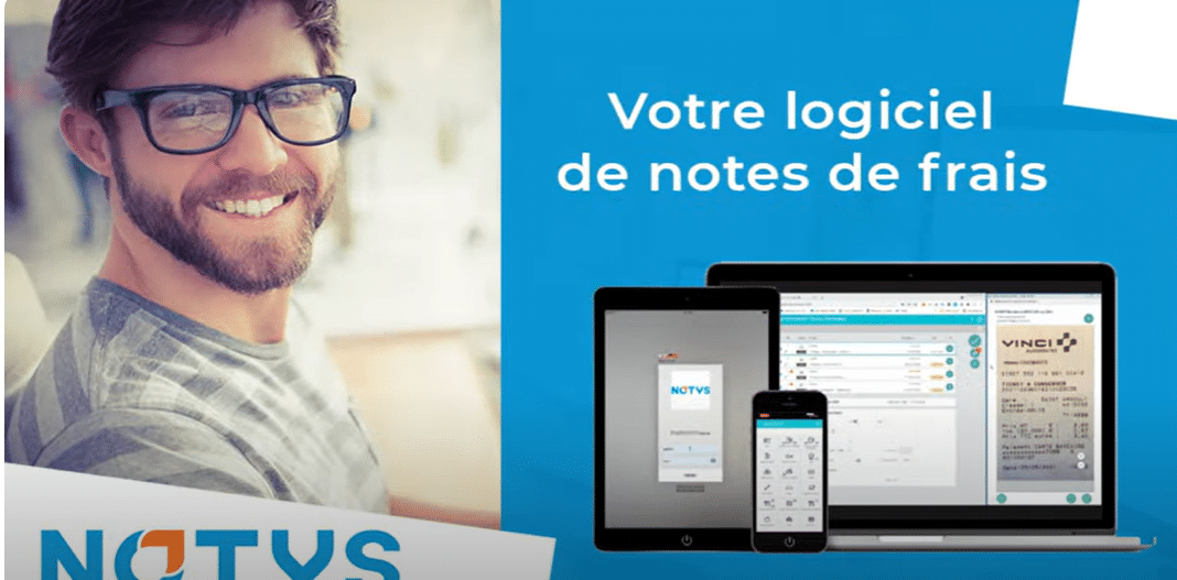 Test du logiciel Notys pour la gestion des notes de frais | Le Blog du ...