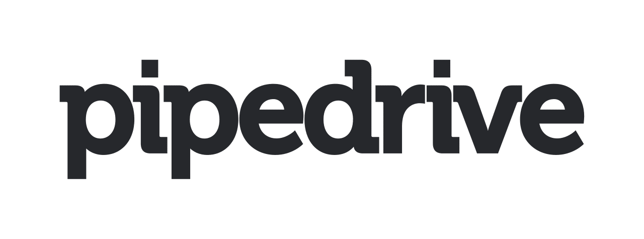 Logo Pipedrive
