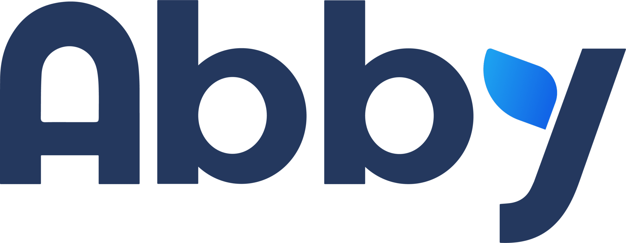 Logo Abby