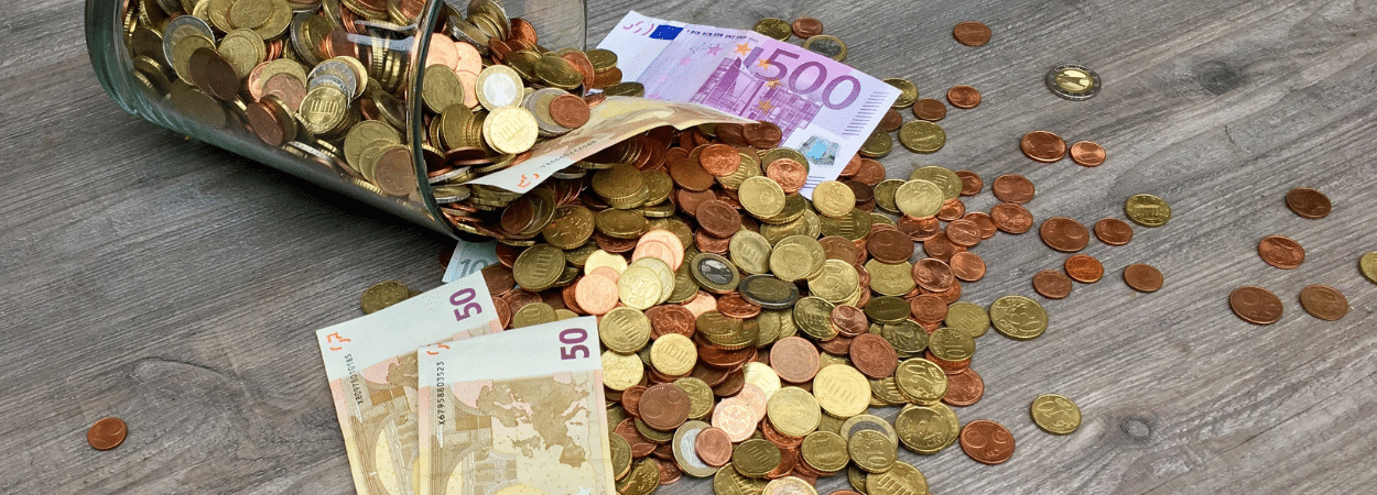 societe de recouvrement