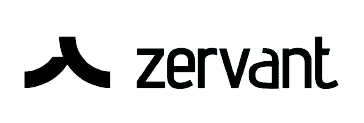 Logo Zervant