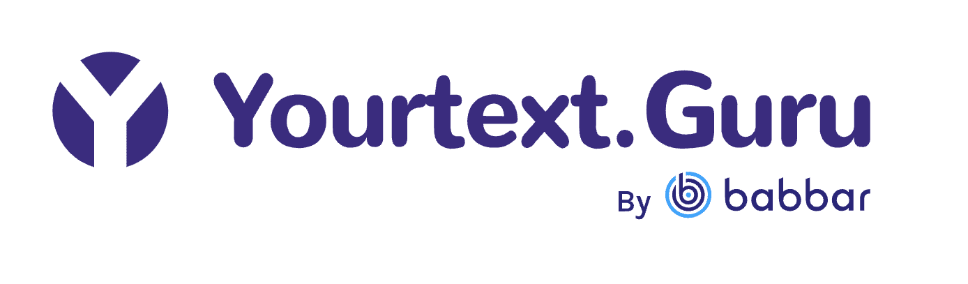yourtext.guru