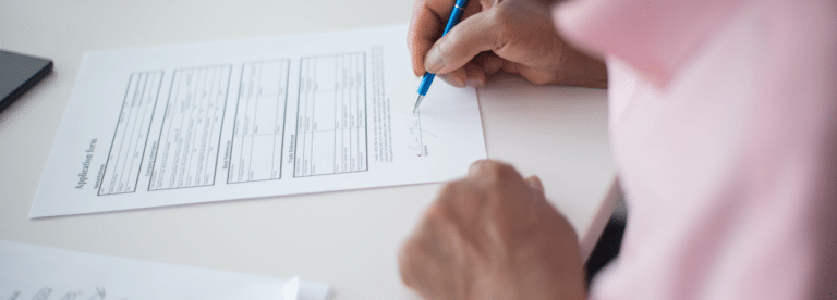 numéro d'immatriculation
