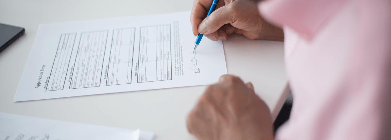 numéro d'immatriculation