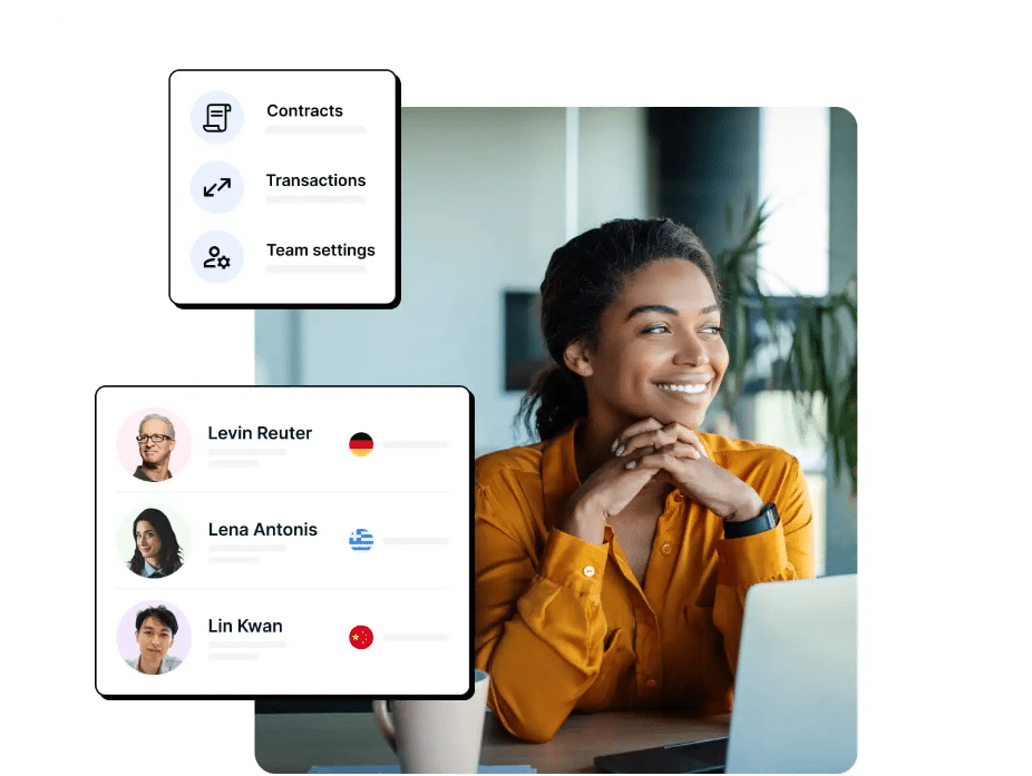 test et avis du logiciel de gestion RH Deel sur Le Blog du Dirigeant