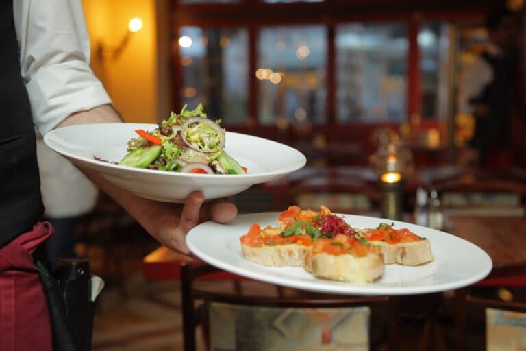 Financer l'ouverture d'un restaurant