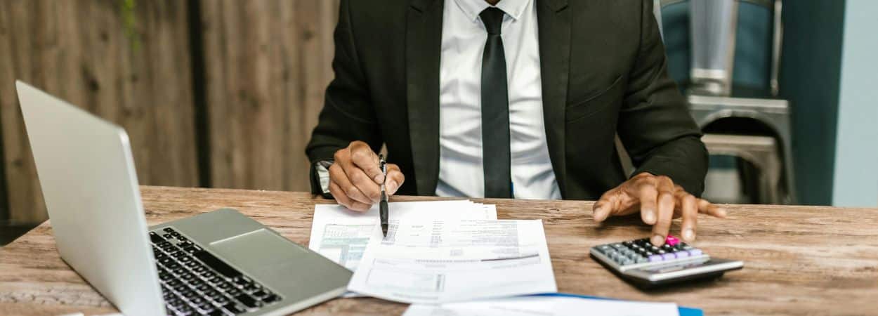 comptable à temps partiel