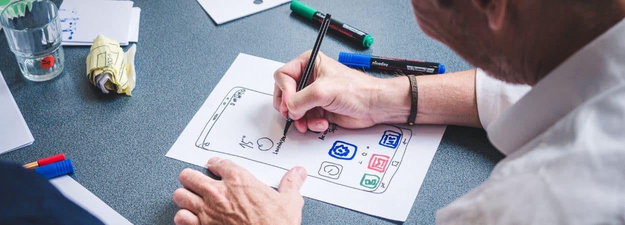 Comprendre le métier d'UX UI Designer
