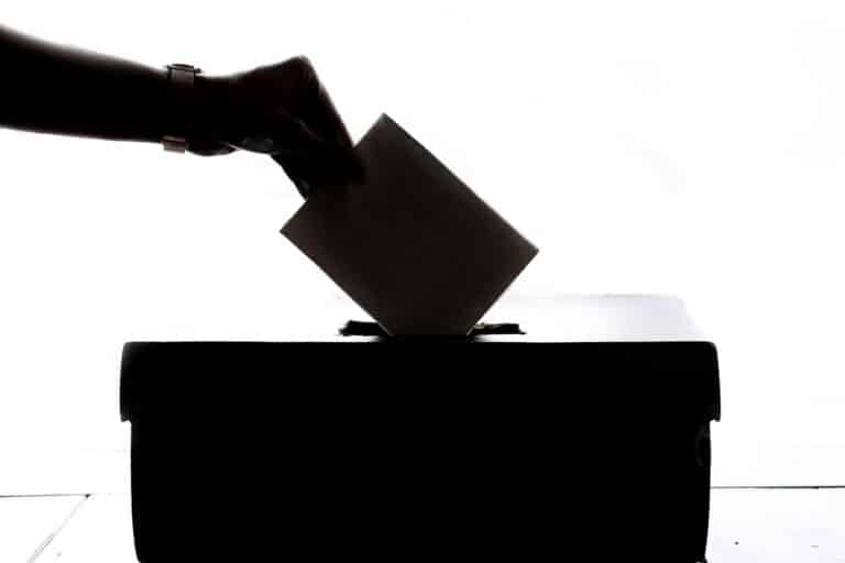 Election professionnelle