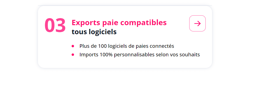 export des données automatique de Keeple vers le logiciel de paie sur Le Blog du Dirigeant