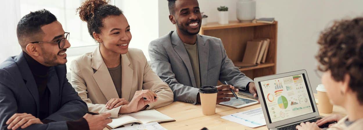 impact collaboration réussite projets