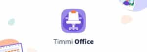 Notre avis sur le logiciel Timmi Office sur Le Blog du Dirigeant
