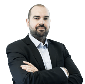 Anthony Beaudier Global Vision