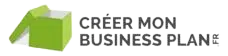 Créer mon business plan logo