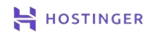 Hostinger logo