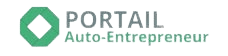 Portail Auto-Entrepreneur Logo