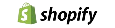 Shopify logo