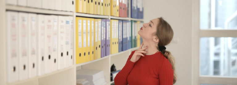 assistant administratif missions