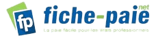 Fiche-paie.net Logo
