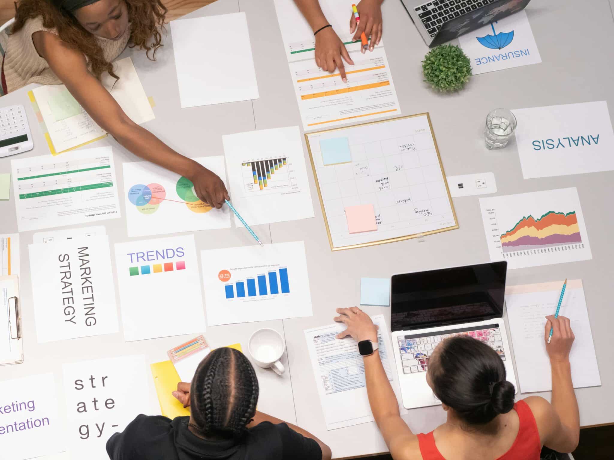 business model pour innovations