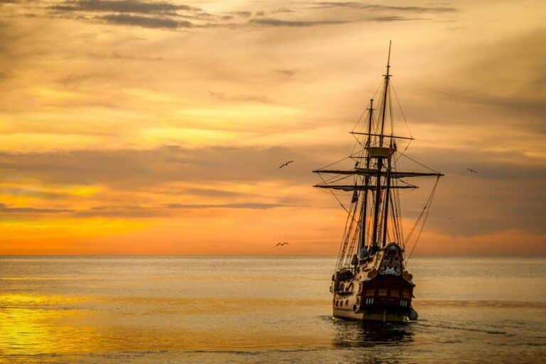 matrice pirate (aarrr)