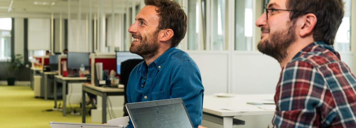 trouver emploi grâce HelloWork clés réussir recherche