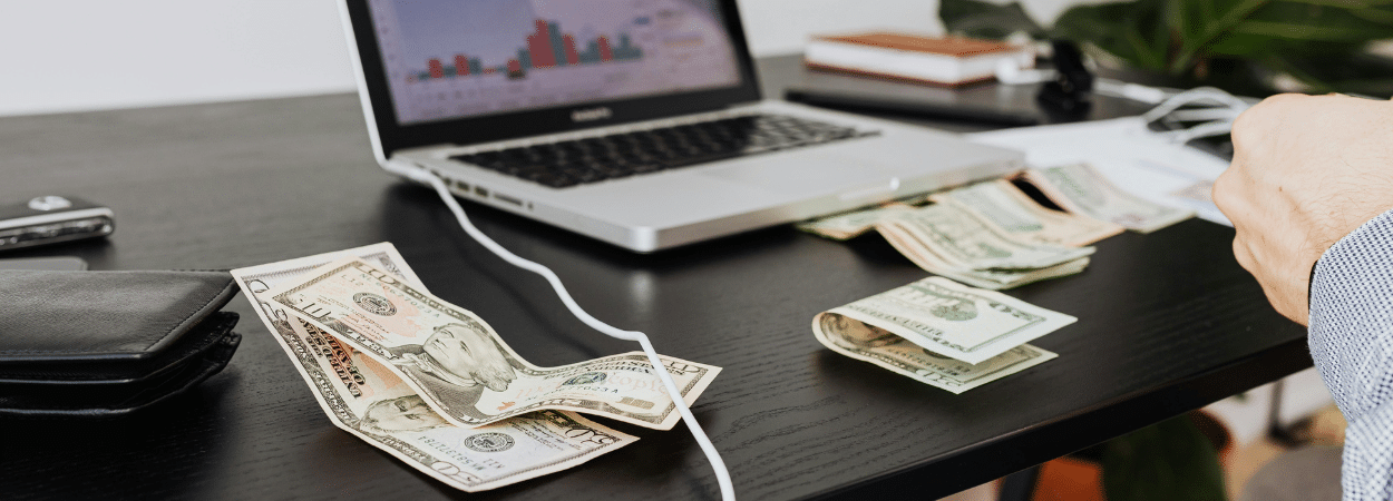 quel role pour le compte professionnel