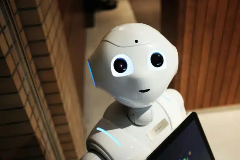 perplexity AI