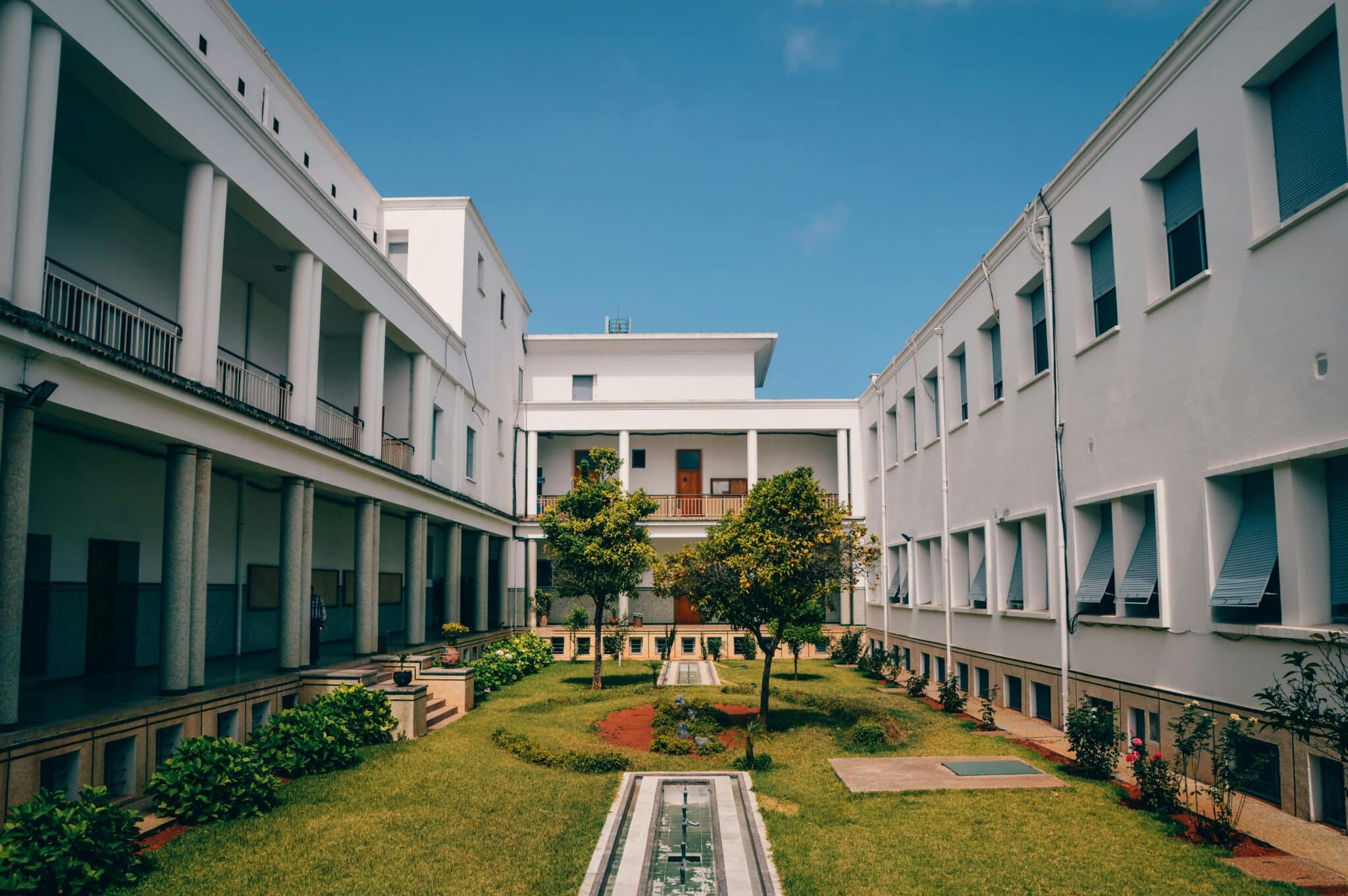 créer une entreprise au Maroc