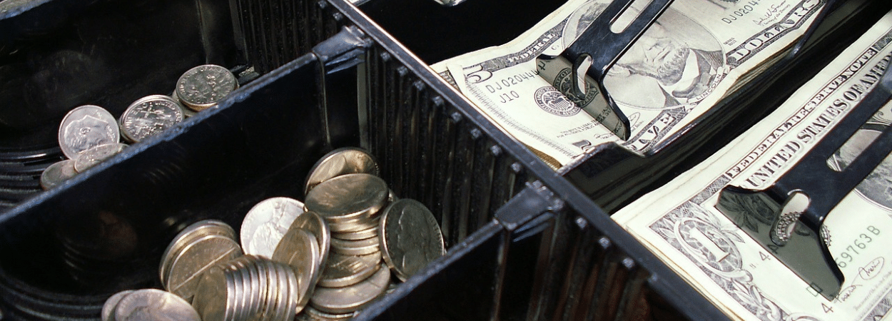 5 atouts des caisses enregistreuses modernes